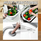 Foldable Cutting Board