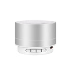 Metal Mini Bluetooth "Cannon" Speaker