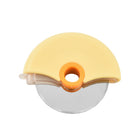 Circular Rolling Pizza Cutter