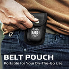 13-In-1 Pocket Utility Knife