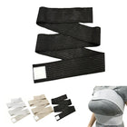 Adjustable Breast Support Compression Band