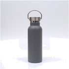 17Oz Stainless Steel Water Bottle With Handle