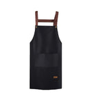 Kitchen Apron With Two Pockets