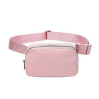 Waterproof Anywhere Belt Bag Fanny Pack