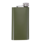5Oz. Stainless Steel Wine Pot