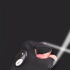 Flashlight Lighting Gloves