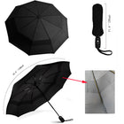 Repel Folding Umbrella Auto Open