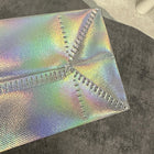 Premium Non-Woven Laser Shopping Bag