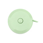 Mini Tape 2M 6.6ft 2 inch Round Pocket Measure