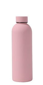 17oz Stainless Steel Insulated Water Bottle