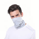 Bicycle Riding Mask Summer Sunscreen Ice Silk Bandana