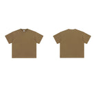 190g Loose Oversize Cotton T-shirt