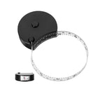 Waist Measuring Tape With Window