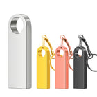 64G Metal Car Usb Flash Drive