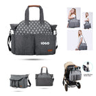 Multi-Function Baby Bag