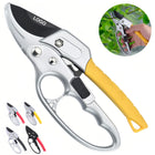 Heavy Duty Pruning Scissors Garden Shears