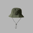 Foldable Quick-Drying Fisherman Hat