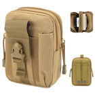 Tactical Outdoor Cycling Waistpack