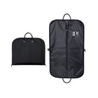 Foldable Oxford Cloth Suit Dustproof Tote Bag