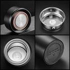 304 Stainless Steel Smart Temperature Display Insulated Mug