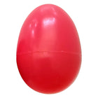 Plastic Egg-Shaped Maracas