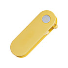 Folding Outdoor Portable Stainless Steel Fruit Peeler