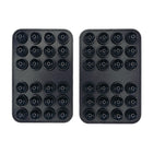 Double-Sided Silicone Suction Cup Phone Holder