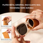 Sunglasses Storage Pouch