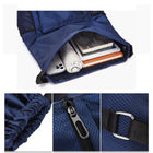 Waterproof Drawstring Gym Backpack Bag