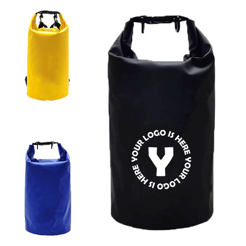 Waterproof Bucket Bag