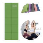 Single-Fold Yoga Mat