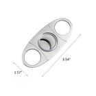 Stainless Steel Cigar Cutter