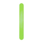 Rainbow Silicone Slap Bracelets
