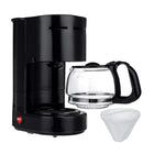 22 Oz Home Drip Filter Dual Purpose Coffee Maker Set