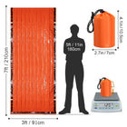 Emergency Sleeping Bag
