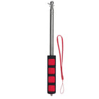 Multi-Color Telescopic Handheld Flagpole