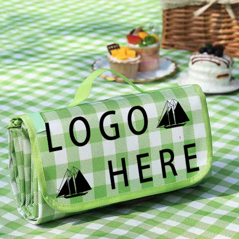 Foldable Outdoor Picnic Mat