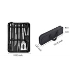 Bbq Grilling Tools Set
