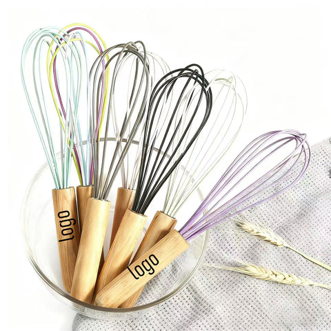 Mixing Rod Of Cream And Egg Whisk