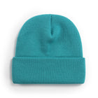 Acrylic Winter Knit Beanie Hats