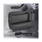 Car Seat Gap Filler
