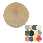 Round Placemats 15Inch