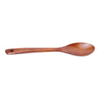 Long - Handle Wooden Stirring Spoon
