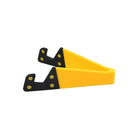 Creative Portable V-Shaped Folding Lazy Phone Stand