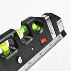 Laser Level With Tape Measure