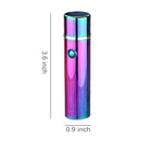 Rechargeable Windproof Flameless Lighter