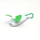 Handheld Carabiner Mini Fan