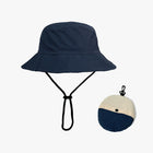 Packable Bucket Hat