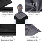 Summer Balaclava
