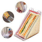 Triangle Sandwich Container
